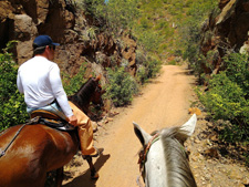 Brazil-Alagoas-Brazilian Outback Adventure